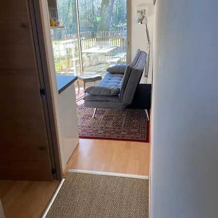 Apartamento Entre Bordeaux Et L'ocean