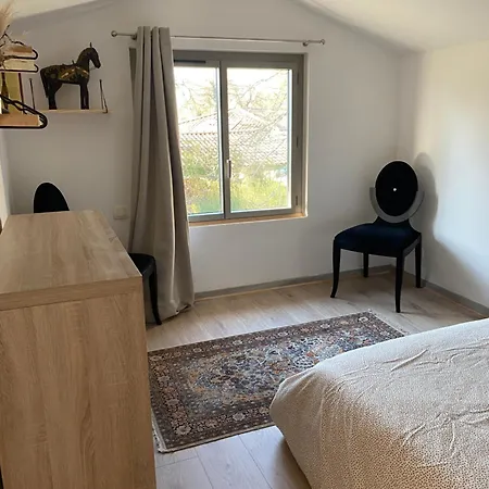 Apartamento Entre Bordeaux Et L'ocean *